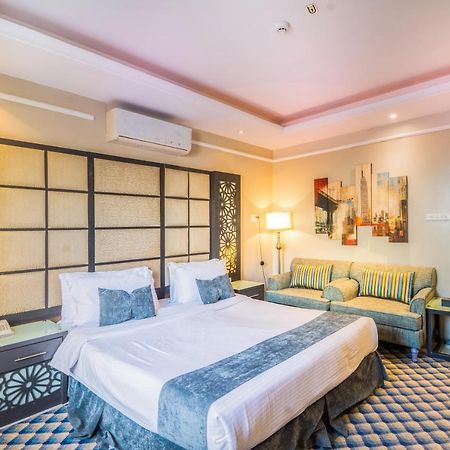 Al Muhaidb Residence อัลโคห์บาร์ ภายนอก รูปภาพ